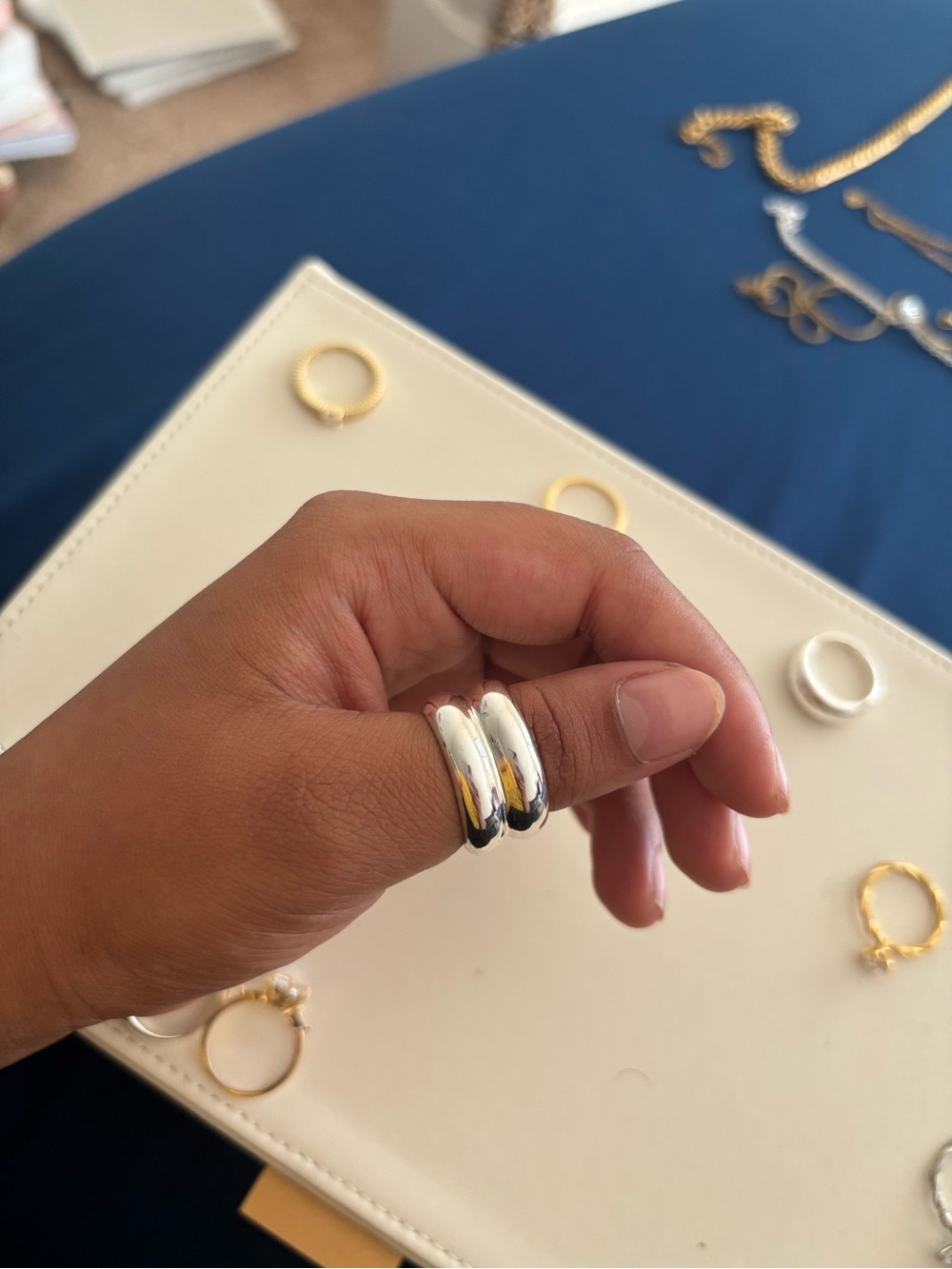 MULTIPLE Rings ✨ - Picture 8 of 13
